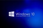 به‌‌روزرسانی ویندوز ۱۰ مایکروسافت رسما منتشر شد