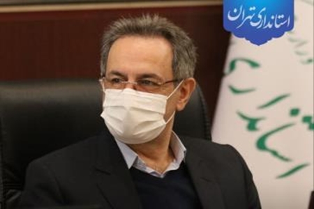 یکپارچه بودن تهران و البرز در تردد بین شهری