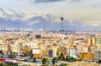 نرخ اجاره در شرق تهران چقدر است؟