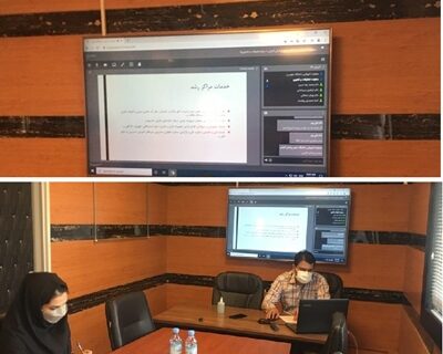 مرکز رشد بالینی در مرکز فوق تخصصی سوانح سوختگی ولایت رشت تاسیس می شود