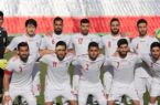 اسامی تیم‌ملی فوتبال ایران اعلام شد