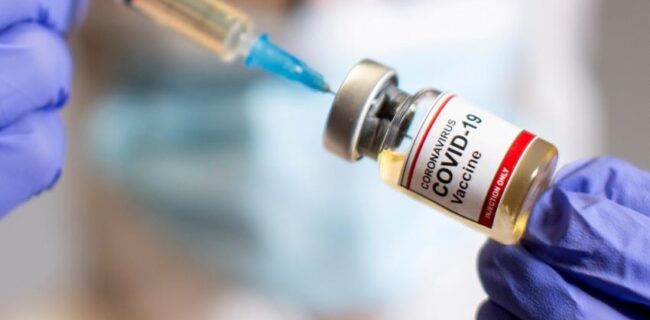 نکاتی که باید هنگام تزریق واکسن به آنها توجه شود