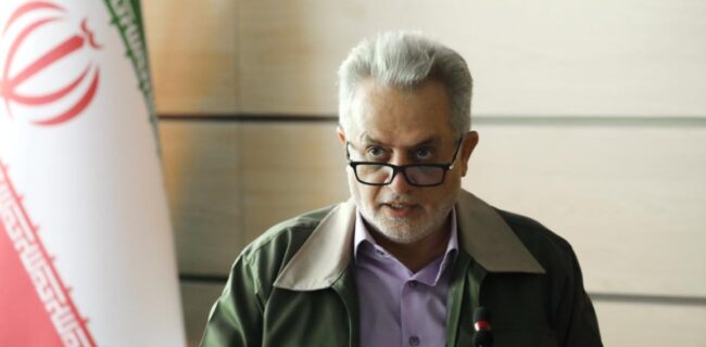 کاهش ۱۱ میلیون تنی فرسایش خاک با اجرای آبخیزداری