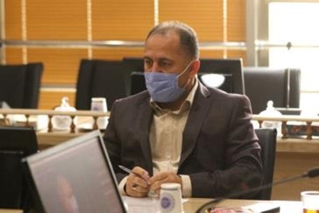 اعمال شرایط جدید دورکاری بر اساس وضعیت نارنجی تهران