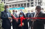 مجموعه ورزش‌های آبی دانشگاه علوم پزشکی ایران افتتاح شد