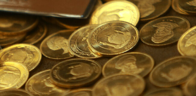 قیمت سکه، قیمت طلا، قیمت دلار و ارز آزاد دربازار امروز ۲۹ اردیبهشت ۱۴۰۰