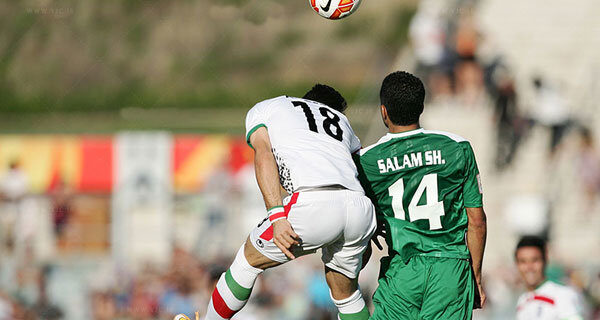 فوتبال ایران یک طلسم دیگر را می‌شکند