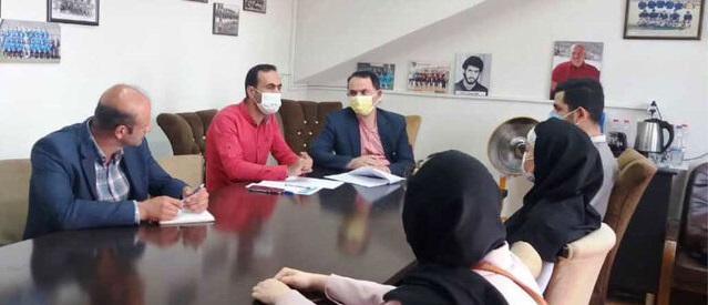 بسترهای قهرمان‌پروری رشته شنا در آستارا فراهم شد