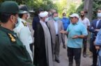 بازداشت متهمین حادثه معدن خرشک