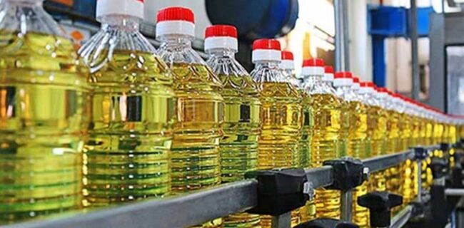 تولید روغن از مصرف پیشی گرفت