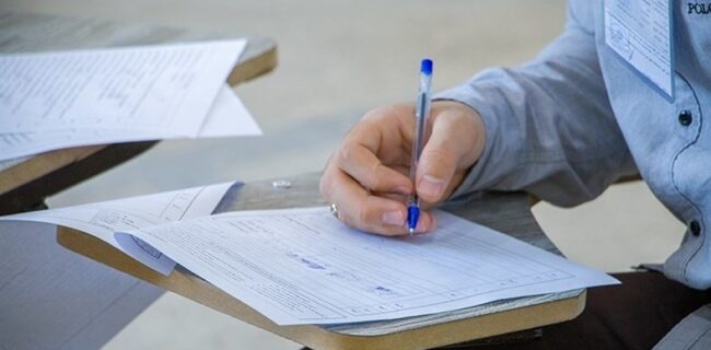 نکات مورد نیاز دانش آموزان برای شرکت در آزمون مدارس سمپاد