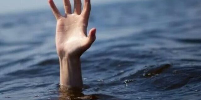 مسافر ۱۴ ساله در رودسر غرق شد