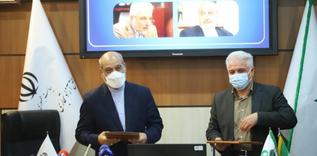 مناطق آزاد کشور معین سازمان غذا و دارو در تولید کالای سلامت محور است مناطق آزاد کشور معین سازمان غذا و دارو در تولید کالای سلامت محور است
