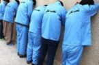 دستگیری ۶ نفر از عوامل نزاع و درگیری در رودبار