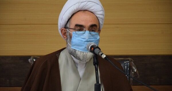 نماینده ولی فقیه در گیلان از مردم برای حضور در انتخابات دعوت کرد نماینده ولی فقیه در گیلان از مردم برای حضور در انتخابات دعوت کرد