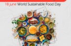 یادداشت مدیر ارتباطات و امور بین الملل شهرداری رشت به مناسبت روز جهانی خوراک پایدار