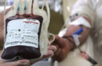 کمیاب‌ترین گروه خونی در کشور/سهم گروه‌های سنی از اهدای خون