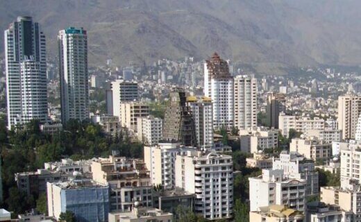 میانگین قیمت مسکن در شهر تهران در مرز ۳۰میلیون تومان
