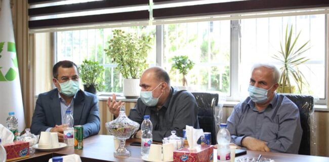 لزوم پشتیبانی از شهرداری رشت جهت اجرای پروژههای مدیریت پسماند لزوم پشتیبانی از شهرداری رشت جهت اجرای پروژههای مدیریت پسماند