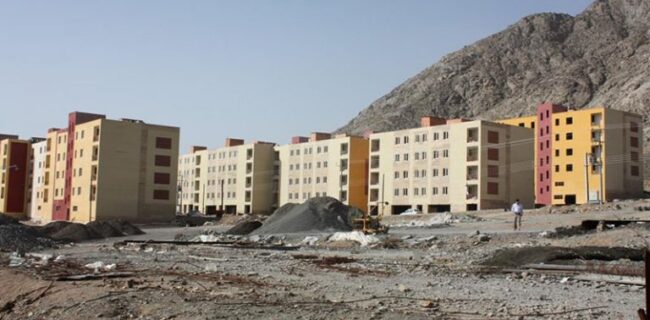پایان مهلت ثبت خانه در سامانه املاک و اسکان