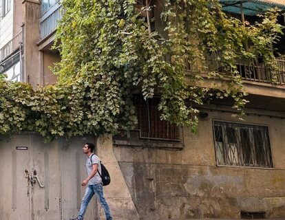 خانه کمتر از ۵۰۰ میلیون در تهران یافت می‌شود؟