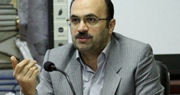 انتصاب معاون جدید هماهنگی امور عمرانی استانداری گیلان