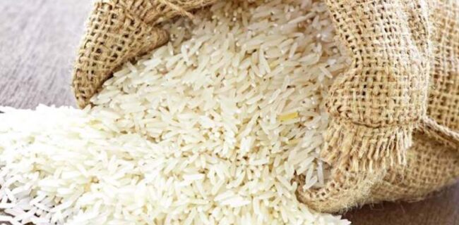 ضرورت کاهش ضایعات برنج در رشت