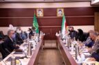 همکاری ایران و اقلیم کردستان عراق برای تبادل دانش فنی دامپروری و صادرات محصولات دامی