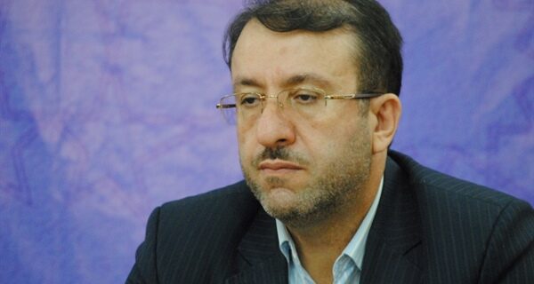 برآورد خسارت ۶۷ هزار میلیارد تومانی خشکسالی به بخش کشاورزی برآورد خسارت ۶۷ هزار میلیارد تومانی خشکسالی به بخش کشاورزی