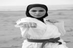 ساخت مستند ” سارا بهمنیار ” بانوی المپیکی گیلان با نام دختر باران