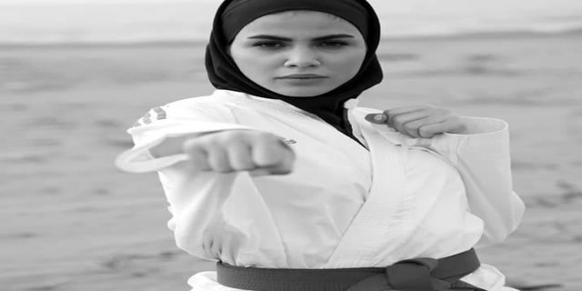 ساخت مستند " سارا بهمنیار " بانوی المپیکی گیلان با نام دختر باران ساخت مستند ” سارا بهمنیار ” بانوی المپیکی گیلان با نام دختر باران