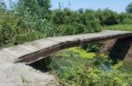 پل‌های غیرمجاز بر پهنه تالاب انزلی تخریب شد