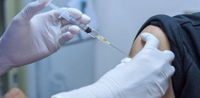 ۱۴ درصد از جامعه هدف گیلان واکسن کرونا را دریافت کرد