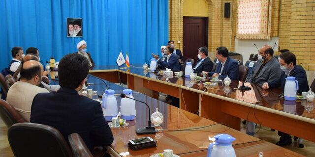 پسماند اولویت نخست شهر رشت است
