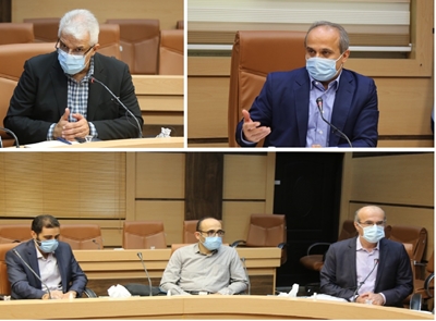 کاشت موفق 17 حلزون شنوایی در قطب درمانی شمال کشور کاشت موفق ۱۷ حلزون شنوایی در قطب درمانی شمال کشور