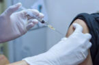 واکسینه شدن نیمی از جمعیت لنگرود تا پایان تابستان