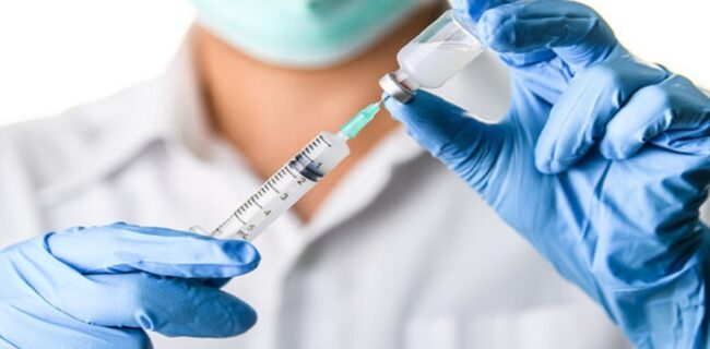 واکسیناسیون بهبود یافتگان کرونا در استان گیلان