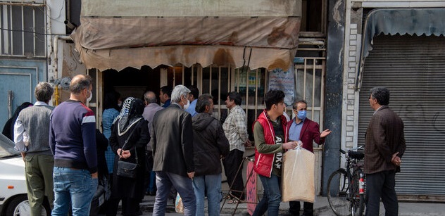 پلمب اصناف بی توجه به پروتکل های بهداشتی در گیلان پلمب اصناف بی توجه به پروتکل های بهداشتی در گیلان