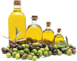 ضرورت عرضه روغن زیتون های رودبار به صورت استاندارد