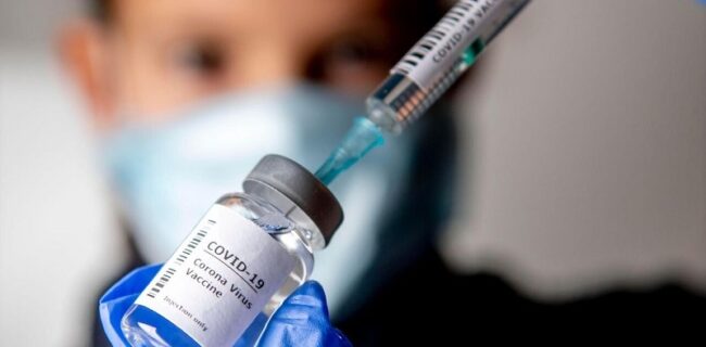 واکسینه شدن ۲۴ درصدی جمعیت بالای ۱۸ سال گیلان