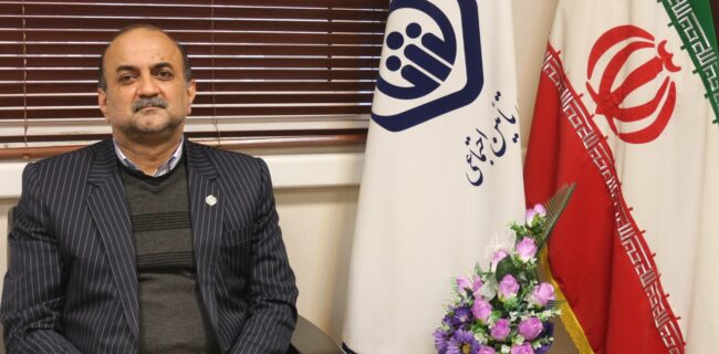 افزایش بیش از 50 درصد میزان تعهدات ریالی تامین اجتماعی گیلان در سالجاری افزایش بیش از ۵۰ درصد میزان تعهدات ریالی تامین اجتماعی گیلان در سالجاری