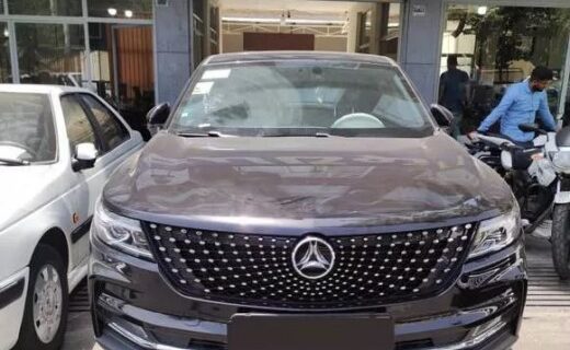 قیمت جدید خودروهای داخلی در بازار تهران
