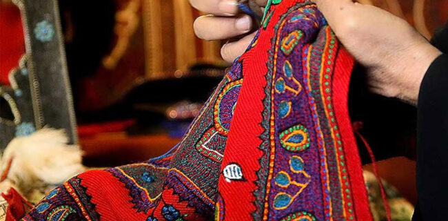 موادی از لایحه حمایت از فعالان صنایع دستی تصویب شد