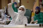 فعال شدن بیش از ۲۴۰ مرکز واکسیناسیون در گیلان