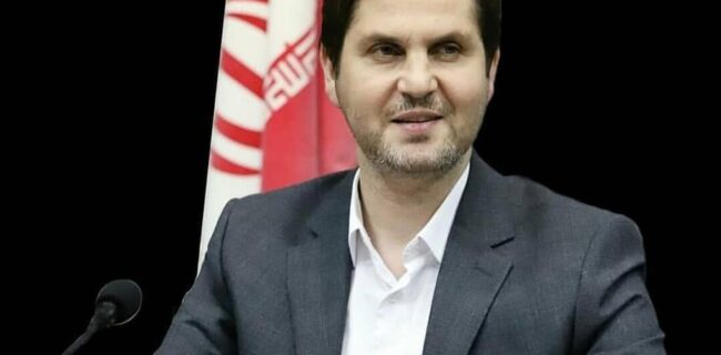 سید امیر حسین علوی با اکثریت آرا شهردار منتخب رشت شد سید امیر حسین علوی با اکثریت آرا شهردار منتخب رشت شد