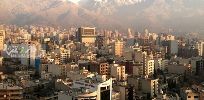 رشد ۴۱.۶ درصدی معاملات مسکن در شهریورماه