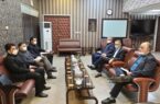 مخابرات منطقه گیلان توسط تیم بازرسی و نظارت شرکت مخابرات ایران ارزیابی شد