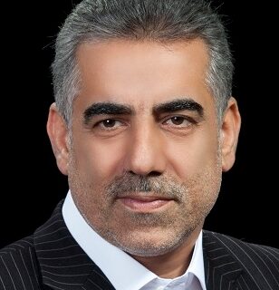 دکتر اسدالله عباسی استاندار گیلان شد