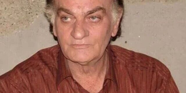 فتحعلی اویسی درباره مرگ و سنگ قبرش چه گفت ؟