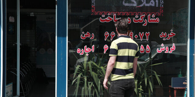 تاثیر کرونا بر اجاره و فروش مسکن در رشت تاثیر کرونا بر اجاره و فروش مسکن در رشت